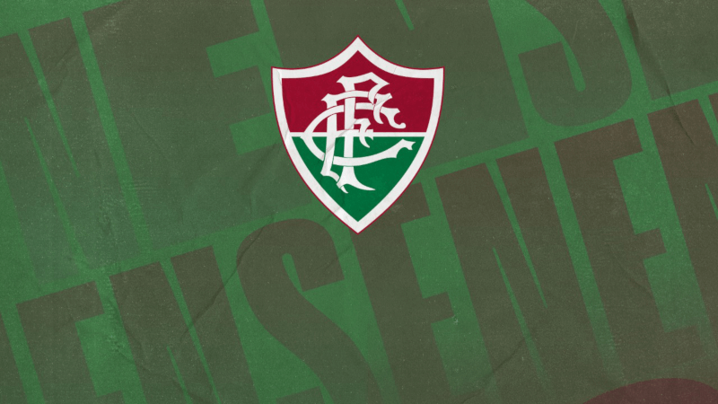 Fluminense x Cerro Porteño tem nova data