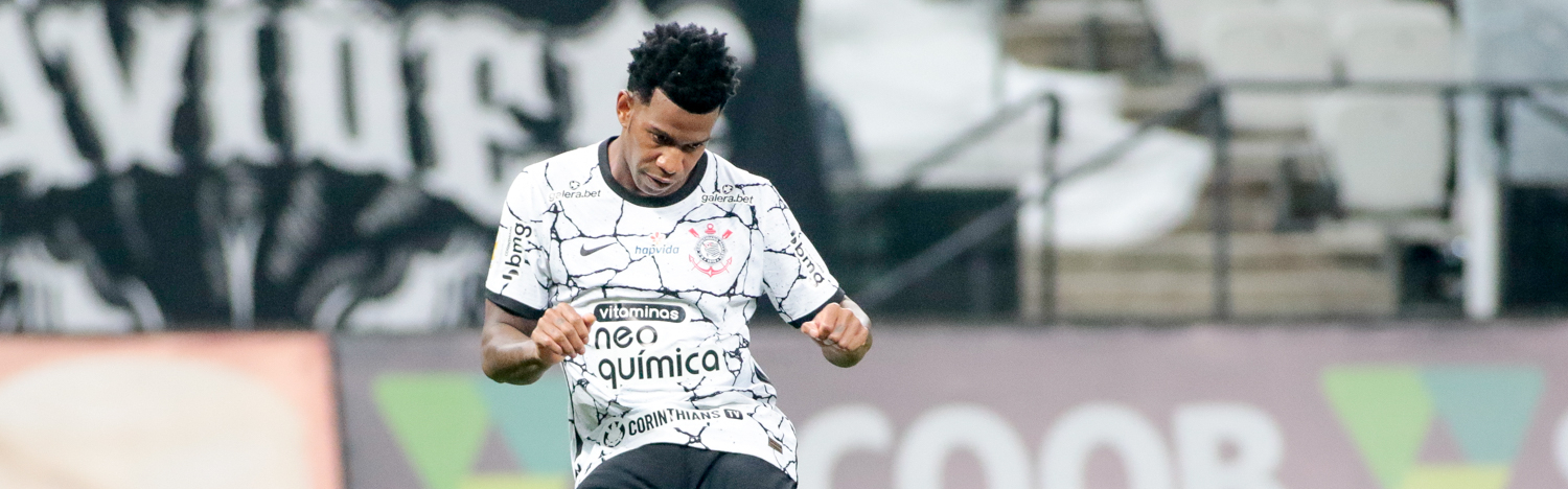 Corinthians visita Cuiabá pela 13ª rodada do Brasileirão 2021