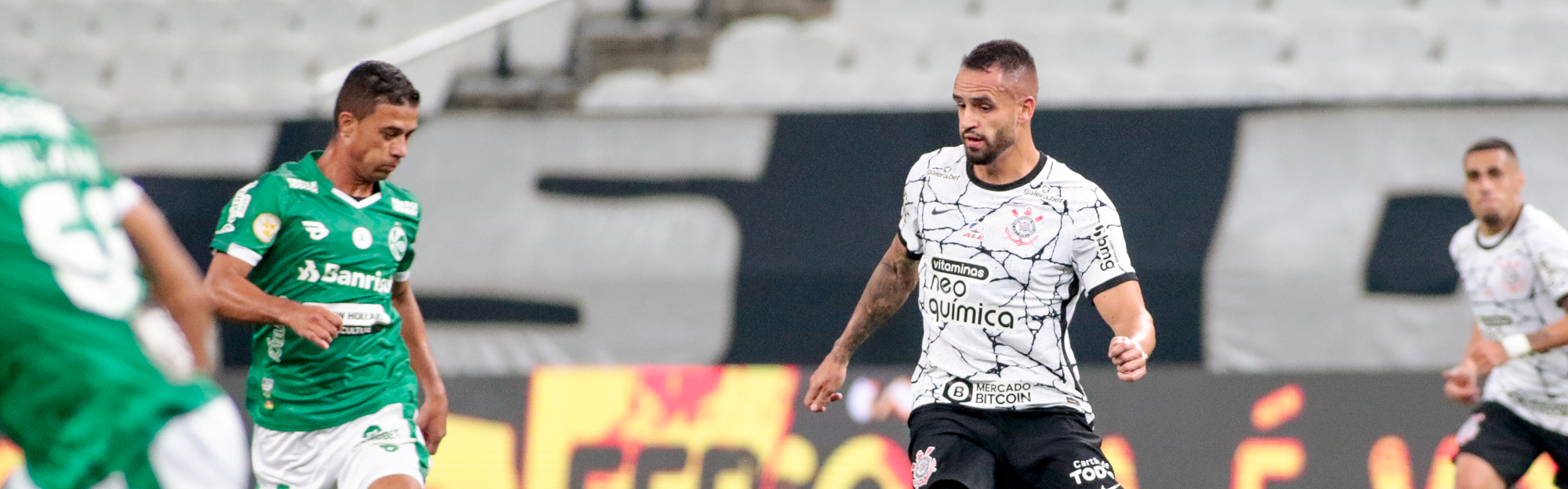 Corinthians visita o Juventude em último desafio da temporada 2021