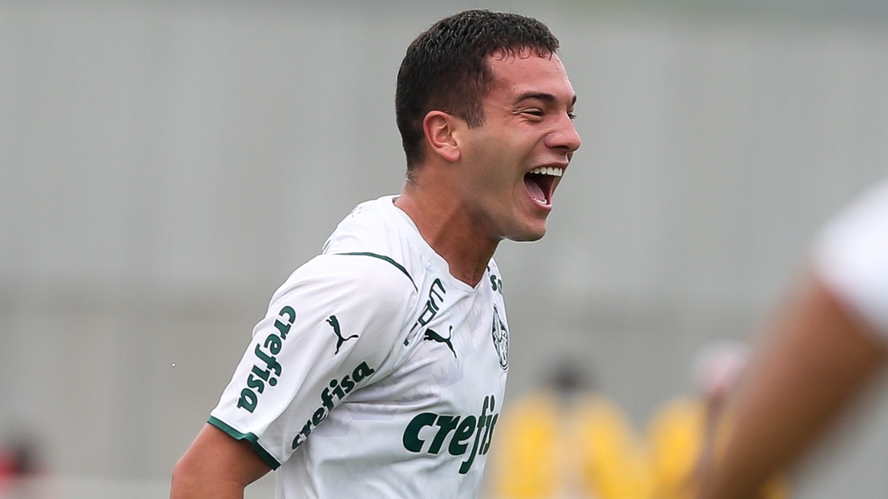 Palmeiras bate Maúa FC e segue para a terceira fase da copinha