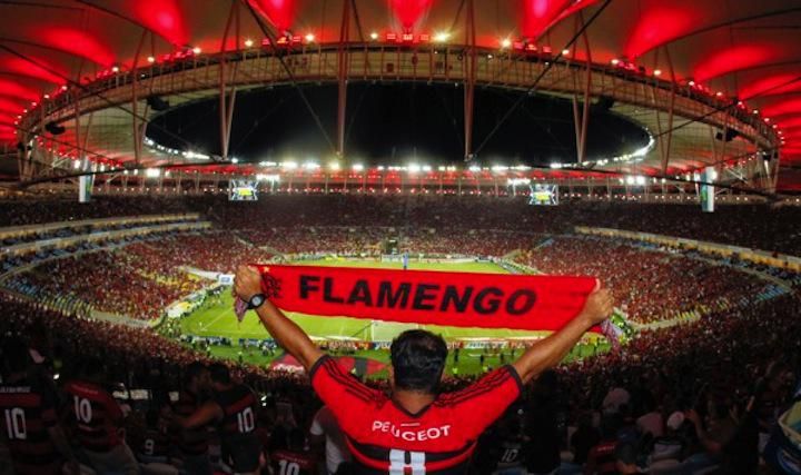 Flamengo domina ranking de maior público do Brasileirão 2022; veja a lista