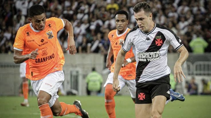 Nova Iguaçu vence o Vasco e disputa final do Carioca contra o Flamengo