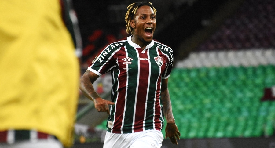 Fluminense empata com Flamengo no primeiro jogo da final do Carioca